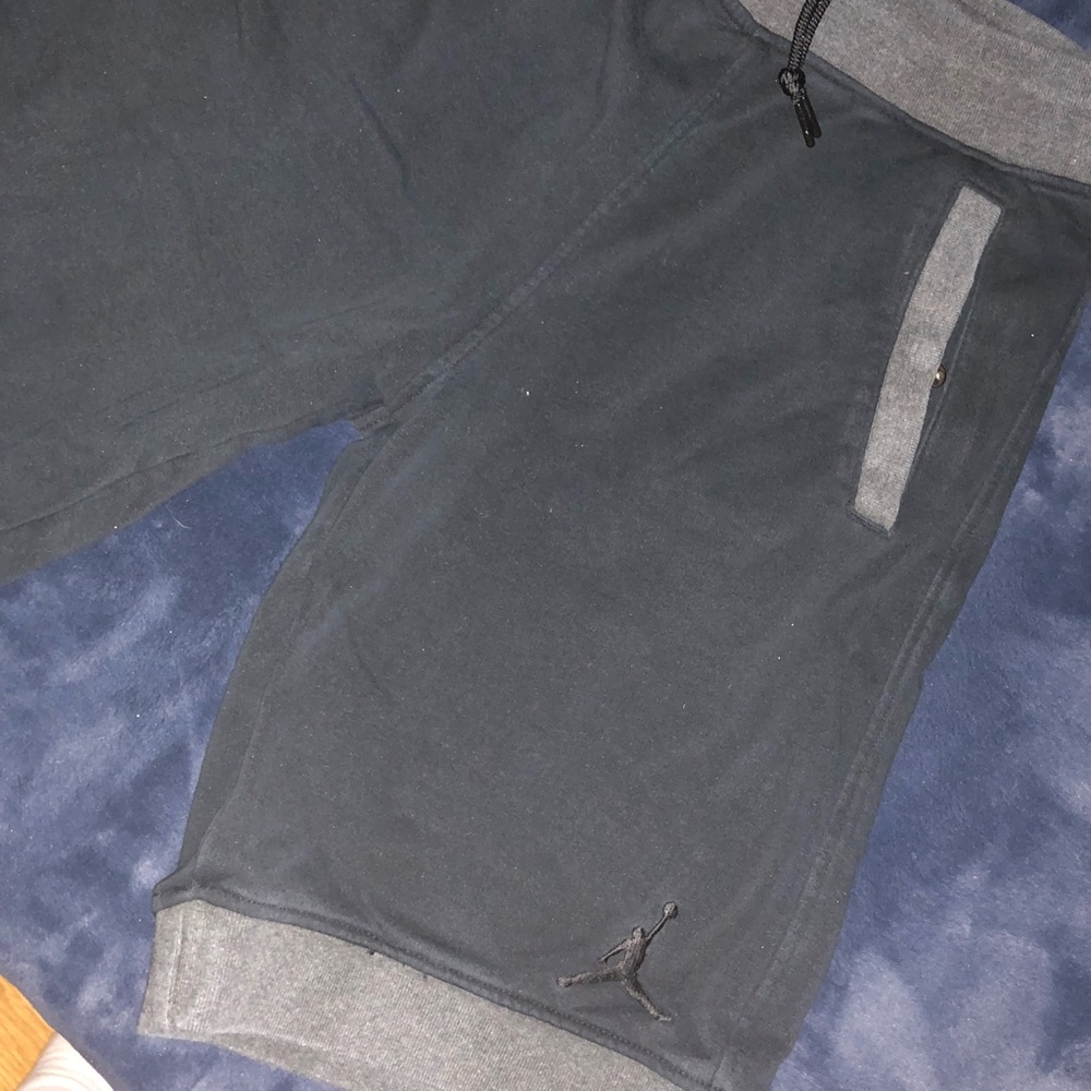 Jordan shorts